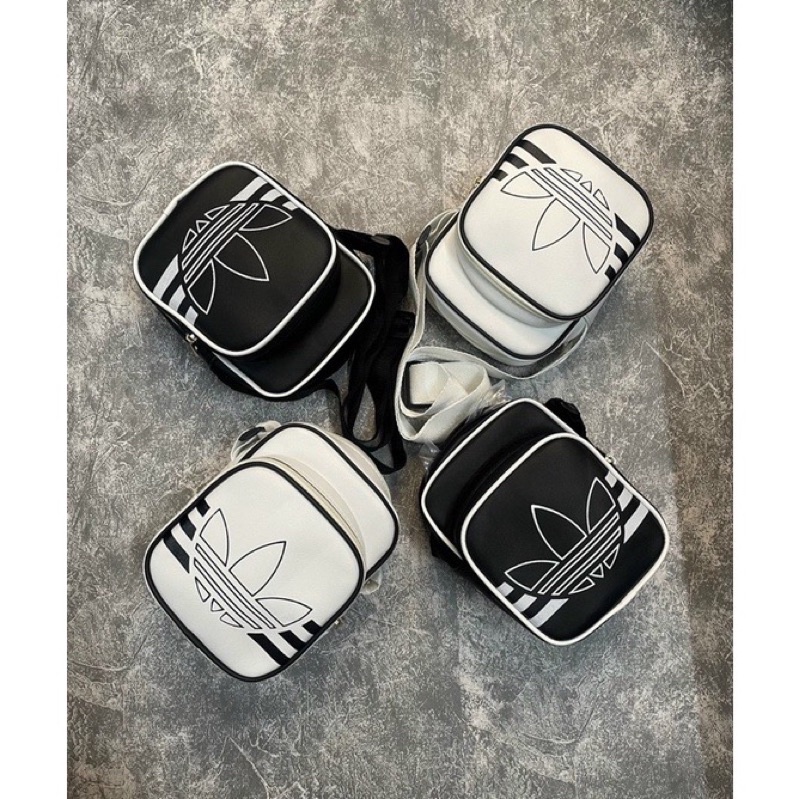 Túi Das Đeo Chéo Nam Nữ, Túi Mini Dáng Thể Thao