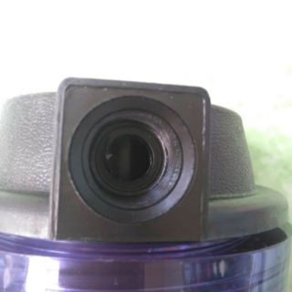 Bộ lọc nước máy phun sương