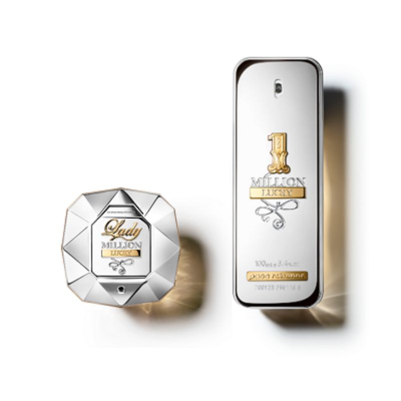 NƯỚC HOA FULL BOX CHÍNH HÃNG Paco Rabanne 1 Million Lucky | BigBuy360 - bigbuy360.vn
