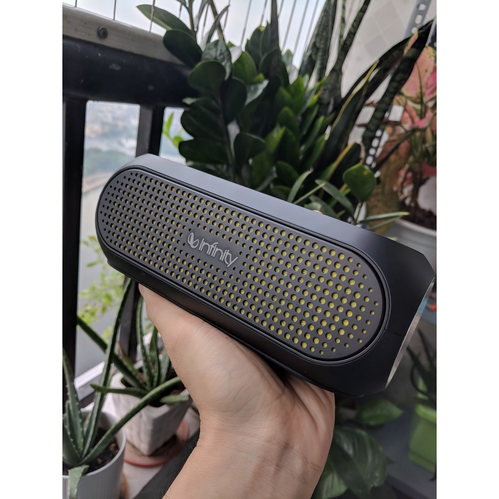 Loa bluetooth Harman Infinity Beta chính hãng mới nguyên hộp 100%