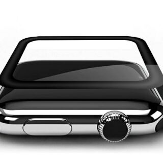 Kính full 5D Apple Watch 38mm/40mm/42mm