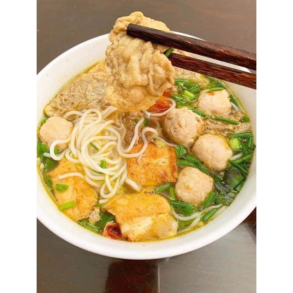 Chả Cá Dẹt Hải Phòng 500g