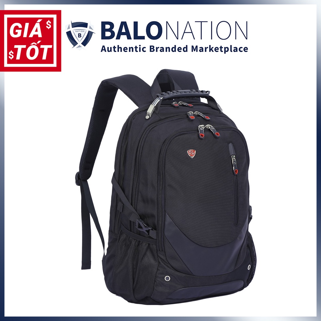Balo Du Lịch Thể Thao SAKOS ARMORE i15  - tại Balonation.vn