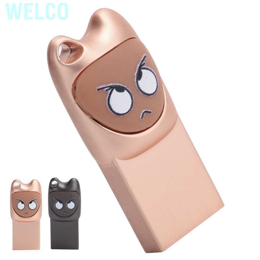 Usb 2.0 Họa Tiết Hoạt Hình Dễ Thương | BigBuy360 - bigbuy360.vn