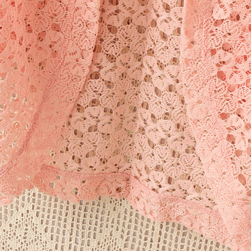 Áo Khoác cardigan Dệt Kim Tay Cánh Dơi Hở Phía Trước Thời Trang Cho Nữ