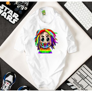 FREE SHIP ❤️ ÁO THUN UNISEX HOẠT HÌNH CARTOON GOOBA HOT HIT CLASSIC  HỒ CHÍ MINH