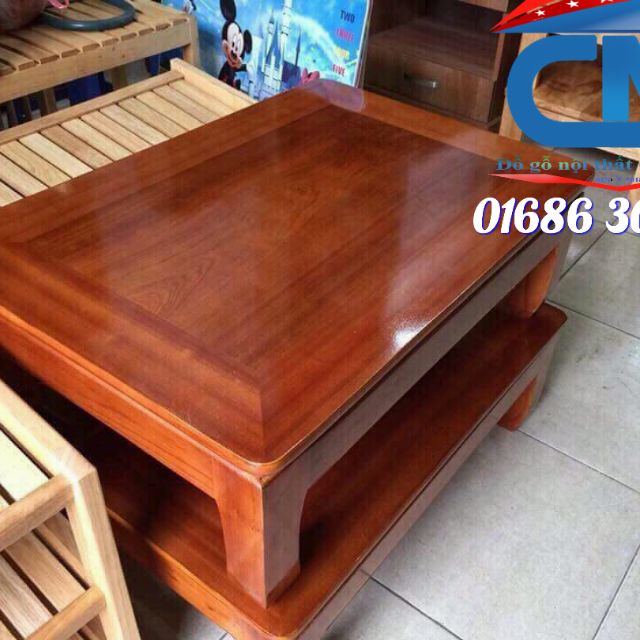Nội thất Cúc Mừng