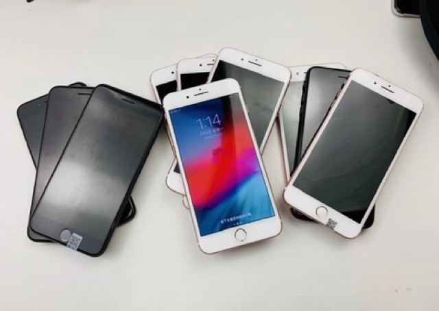 Điện thoại iPhone 7 Plus Lock 32GB Hàng Chất 100% dùng như Quốc Tế | BigBuy360 - bigbuy360.vn