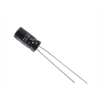TỤ HÓA 10UF 25V