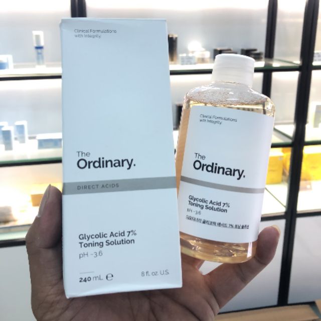 KP Beauty