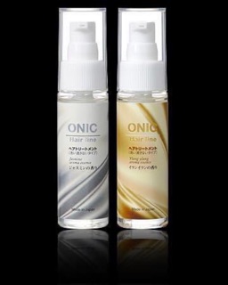 Tinh dầu dưỡng tóc ONIC