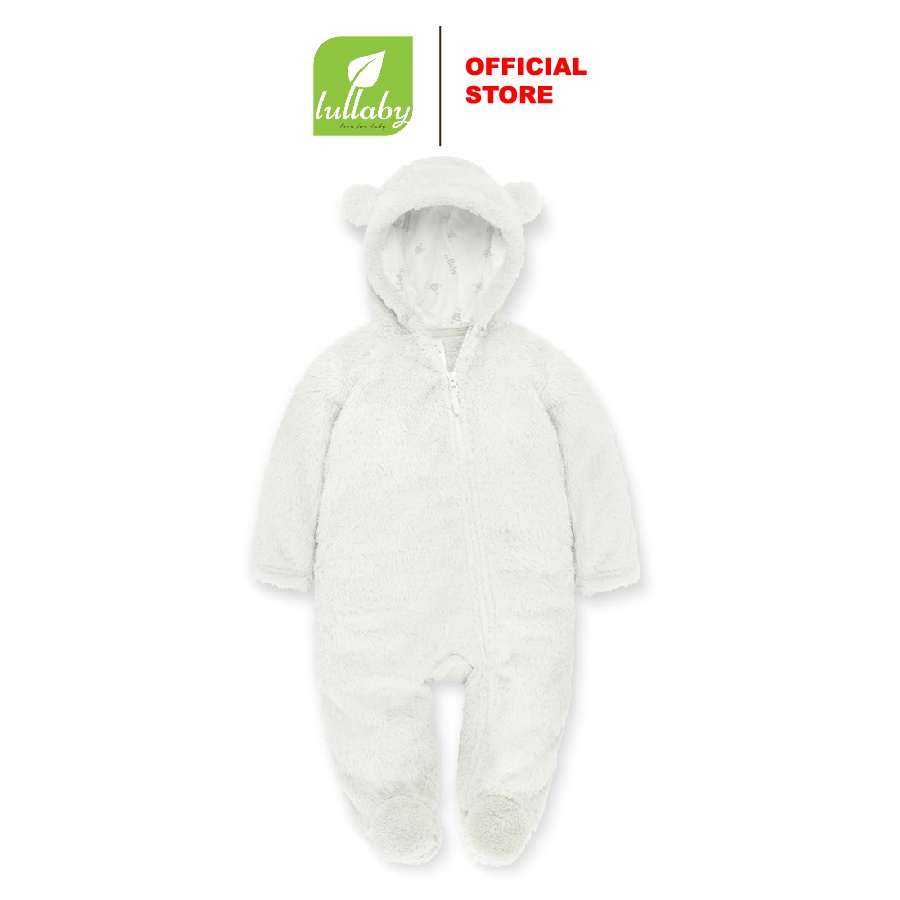 Body liền quần tất Lullaby NH707P