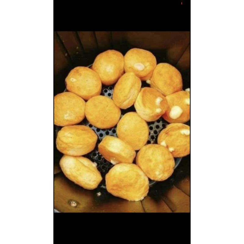 Đậu hũ phomai EB gói 500gr