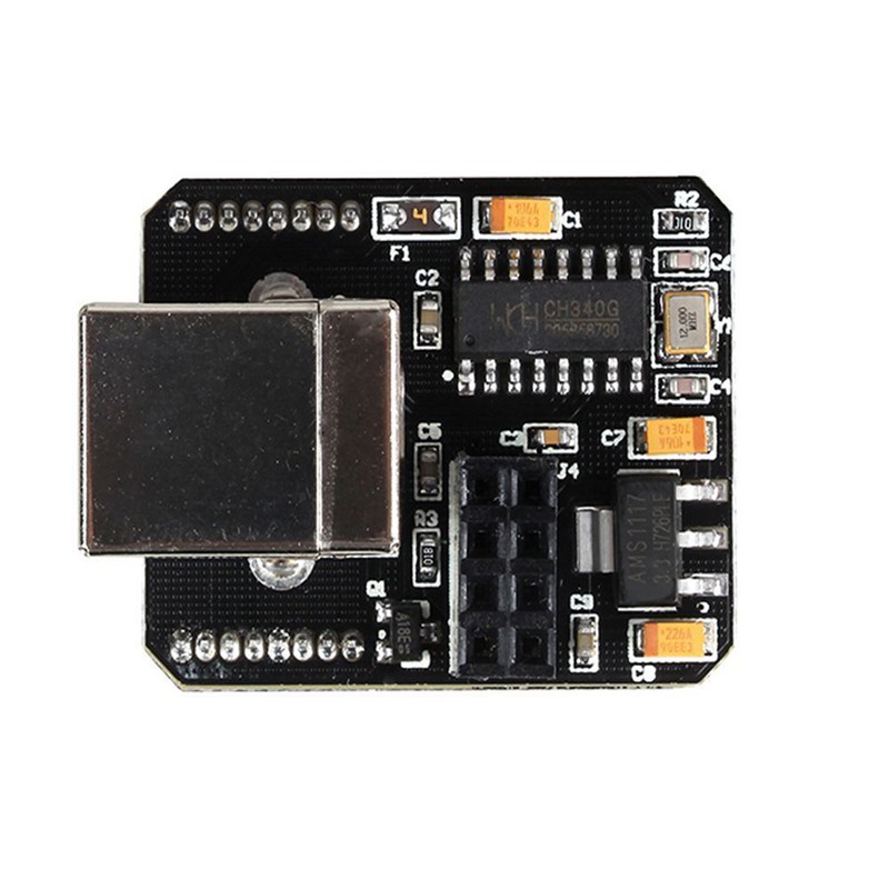 Bảng Mạch Mở Rộng Usb Cho Máy In 3d | BigBuy360 - bigbuy360.vn