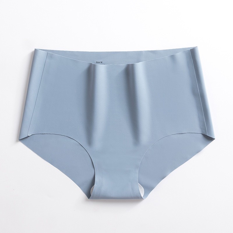 Quần Lót Nữ Đúc Tàng Hình Cạp Cao Gen Bụng Không Đường May Không Viền Hằn QL01
