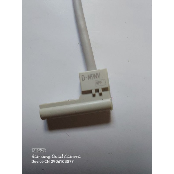 Cảm biến SMC D-M9N và D-M9NV