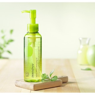 Dầu tẩy trang táo Innisfree Apple Seed Cleansing Oil