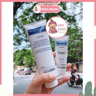 {HÀNG AIR} Kem nẻ Pháp dưỡng ẩm trị nẻ tràm