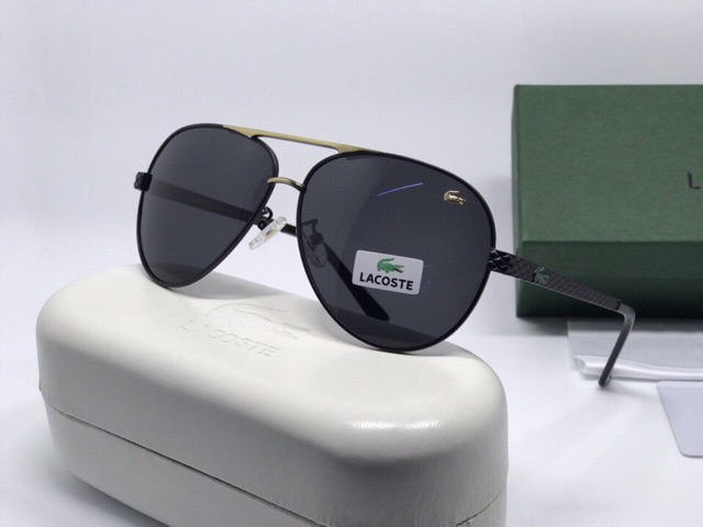 Kính râm nam Lacoste | BigBuy360 - bigbuy360.vn
