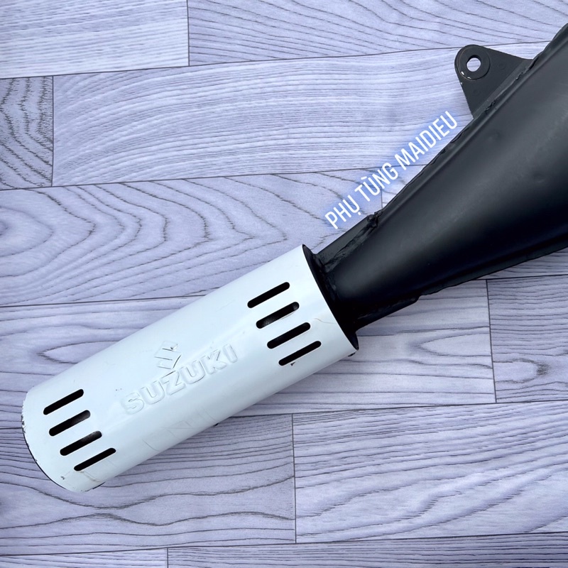 PÔ SPORT 120cc L2  SPORT-XIPO-RGV-RGX-SATRIA