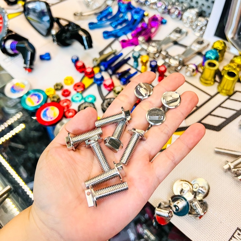 Ốc Salaya mẫu thái New 8li25/30/40/60 ✌