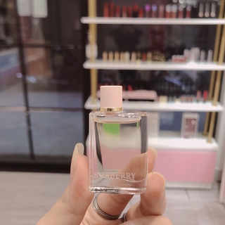 Nước hoa mini her eau de parfum 5ml