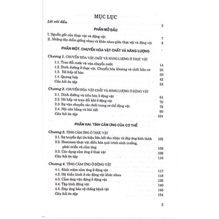 Sách - Sinh Học Cơ Thể