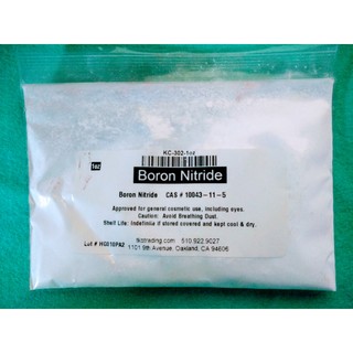 Boron Nitride ( gói 5g)