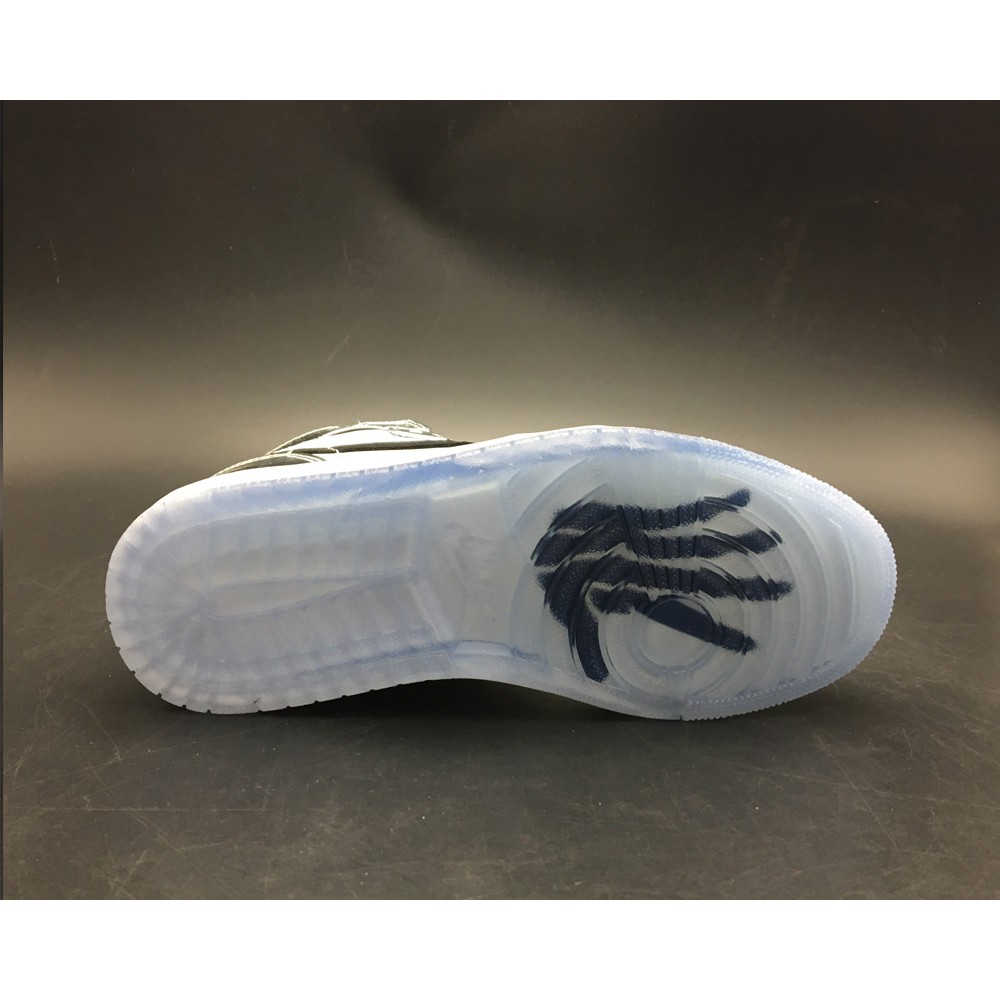 Giày Air Jordan 1 High Pass The Torch Chrome Sale 50%+ FreeShip