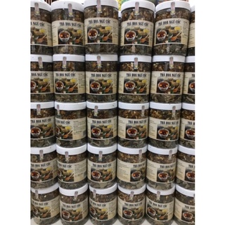 Trà hoa ngũ cốc thơm ngon, thượng hạng loại 500g