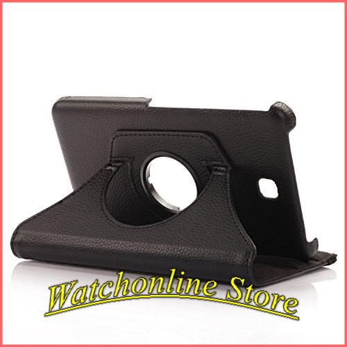 Bao da xoay 360 Samsung Galaxy TAB 4 8.0 T330 T331 T335 T337 T337A T337T