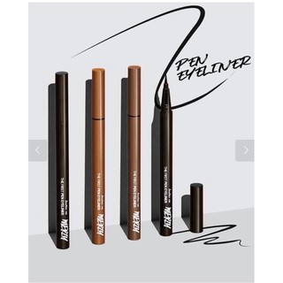 Kẻ mắt nước Merzy The Frist