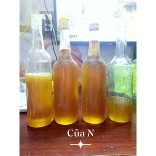 Mật ong tự nhiên loại đặc biệt 100ml