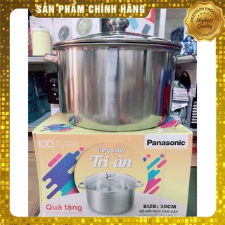 ❄👉👉 xả kho giá sốc 👉👉nồi luộc gà size 30cm hãng panasonic