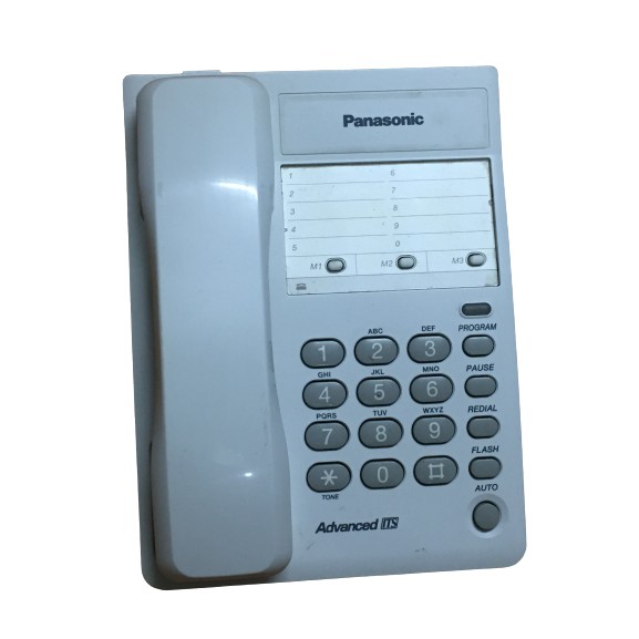 Điện Thoại Bàn Panasonic KX-T2371
