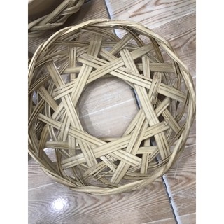 rế tre 15 cm bao đẹp