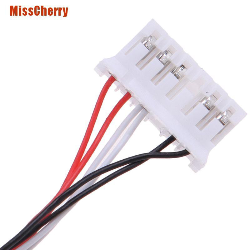 Cáp Kết Nối Màn Hình Lcd / Led 6 Bit Cho I-Pex 20453-20455 30pin 1ch 6 Bit