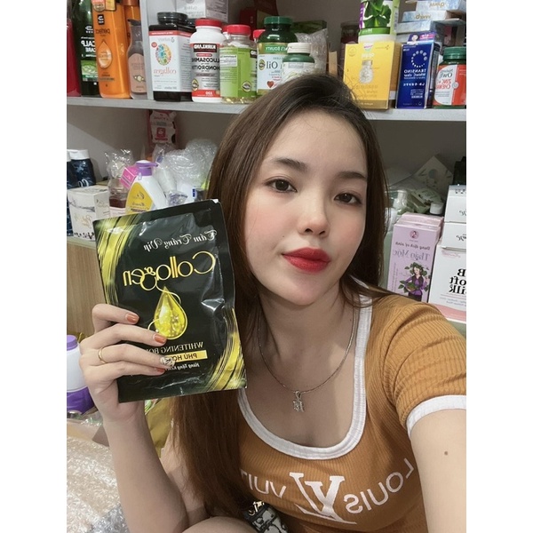 Kem body màng sinh học VIP COLLAGEN