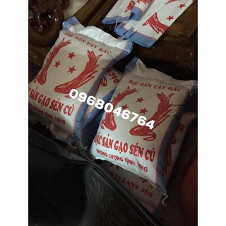 10kg gạo Séng Cù loại 1