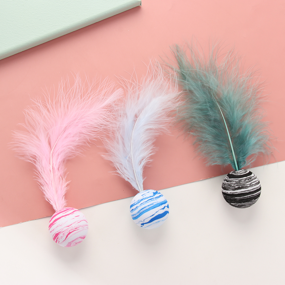 Gậy Đồ Chơi Vui Nhộn Dành Cho Mèo Cưng