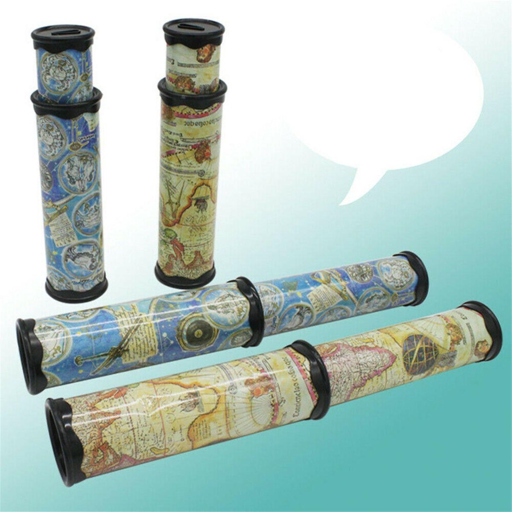 Kính Vạn Hoa Đồ Chơi Cho Bé