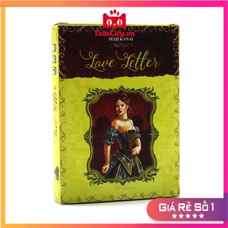 Thẻ Bài Love Letter việt hóa cao cấp