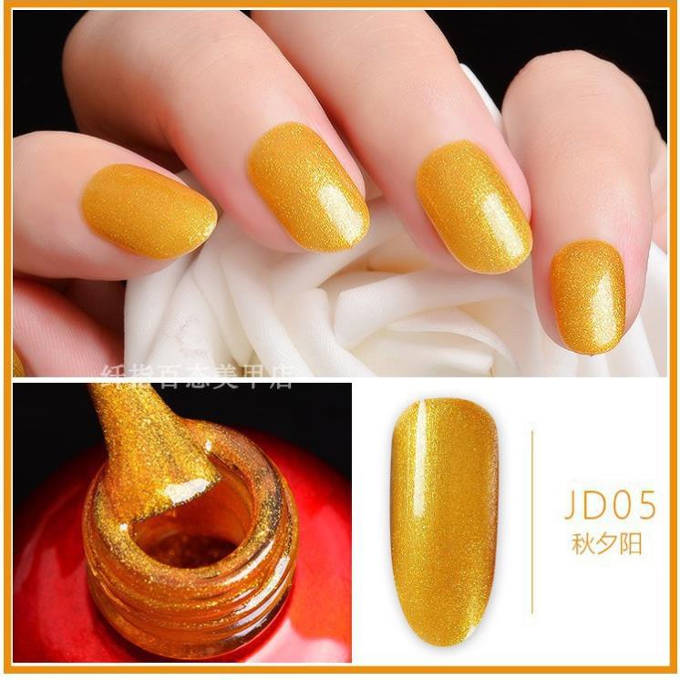 Sơn Gel Kaniu bền màu cực kì mướt 12ML  JD - BUMSHOP79 nhập xịn