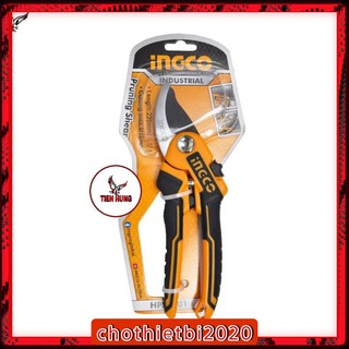 8.5" kéo cắt tỉa cành ingco hps0601