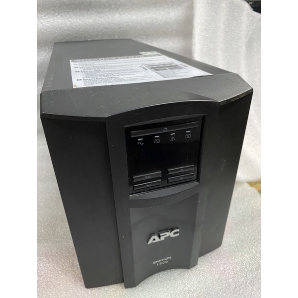 Bộ lưu điện ups Apc Sua 1500l