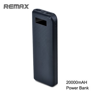 Pin dự phòng REMAX proda 20.000
