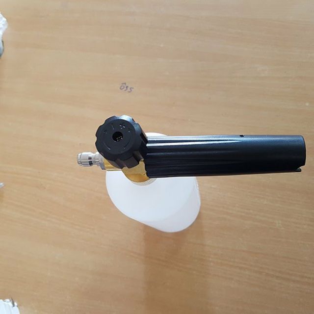 Bình phun bột tuyết không chạm 1lit