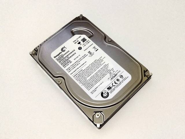 Ổ Cứng Máy Tính Hdd 500 Gb Pc / Cctv | BigBuy360 - bigbuy360.vn