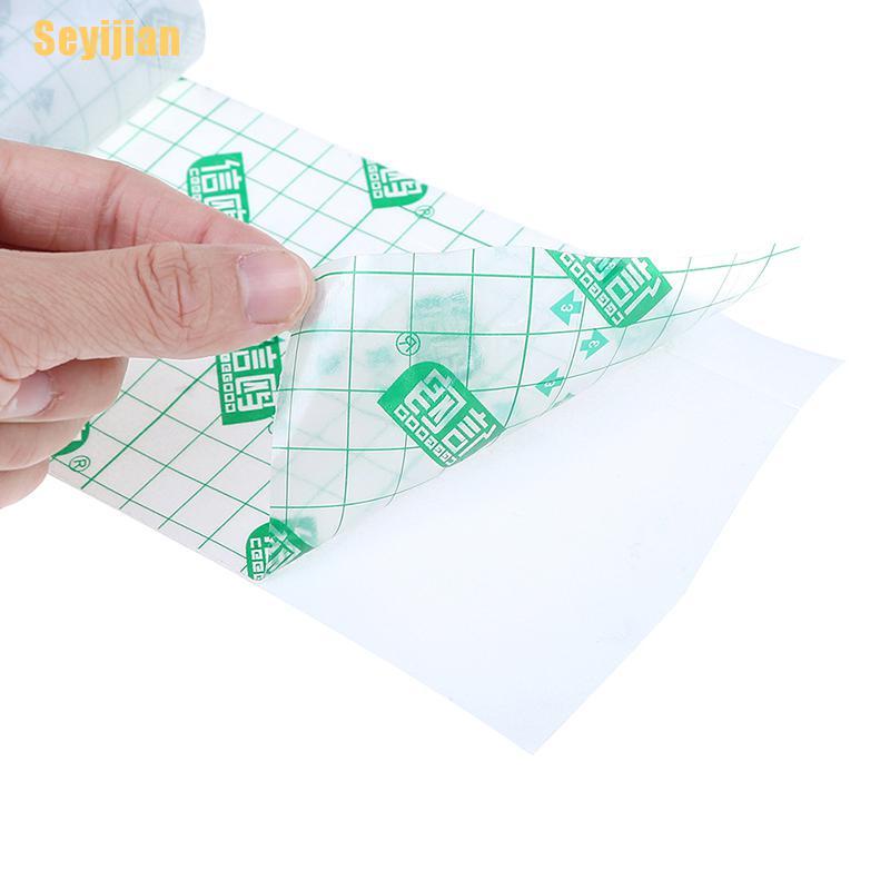 1 Băng Keo Y Tế Trong Suốt Chống Thấm Nước