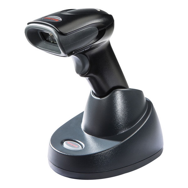 Đầu đọc mã vạch không dây 2D Honeywell 1452G